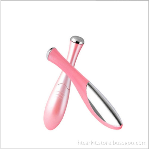 Electric Facial Vibration Eye Face Massager Removing Device